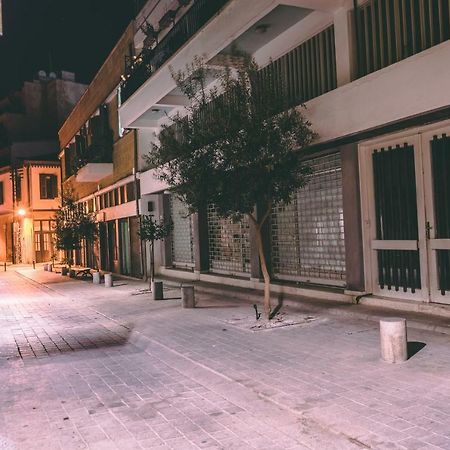 Cozy Flat City Center Nicosia Esterno foto