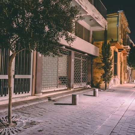 Cozy Flat City Center Nicosia Esterno foto