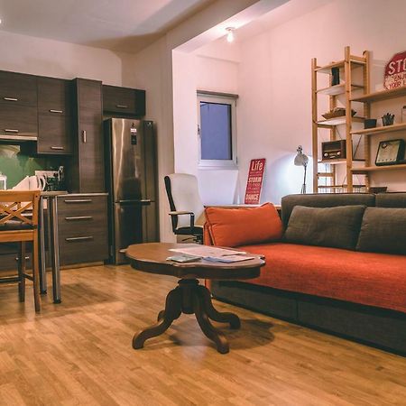Cozy Flat City Center Nicosia Esterno foto