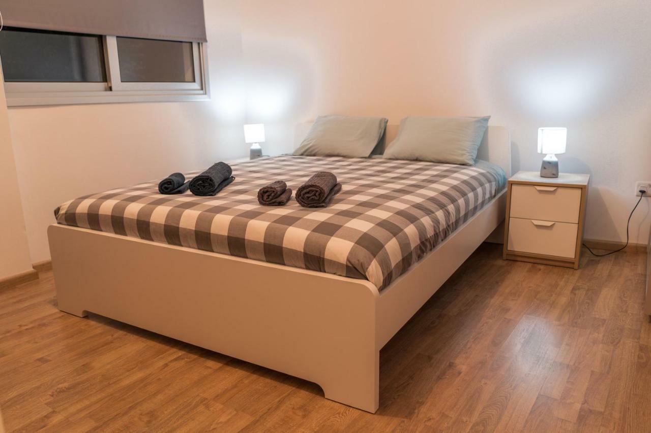 Appartamento Cozy Flat City Center Nicosia Esterno foto