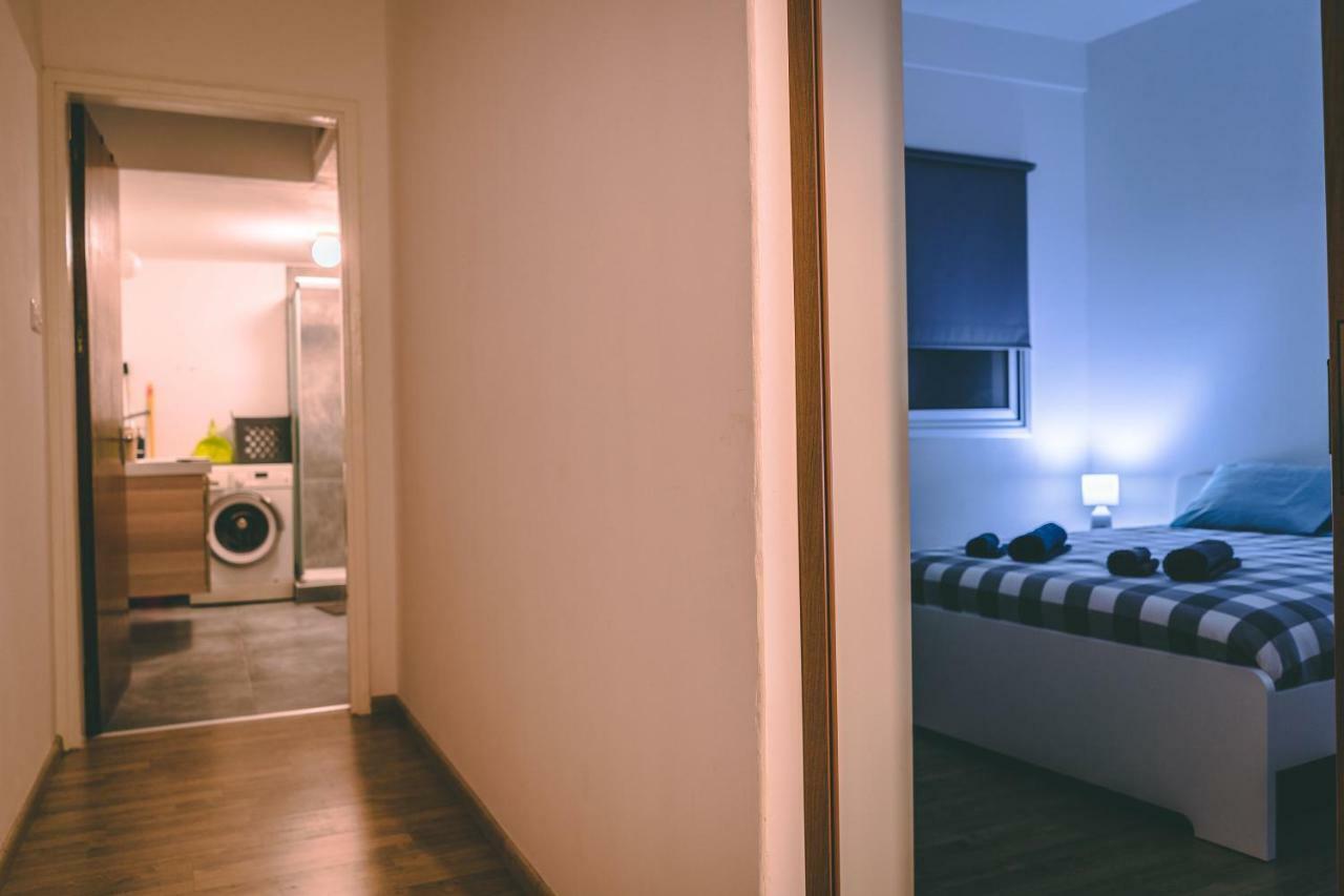 Appartamento Cozy Flat City Center Nicosia Esterno foto